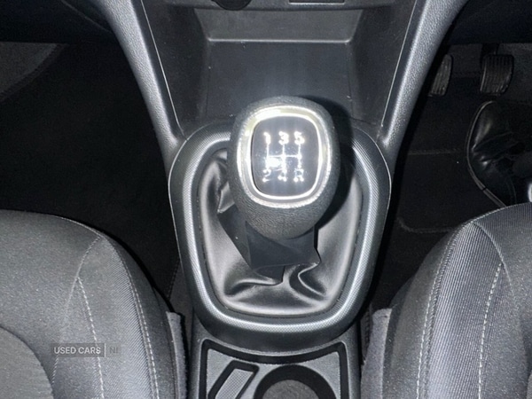 Used Hyundai i10 2017 for sale - 76586205: Photo 21