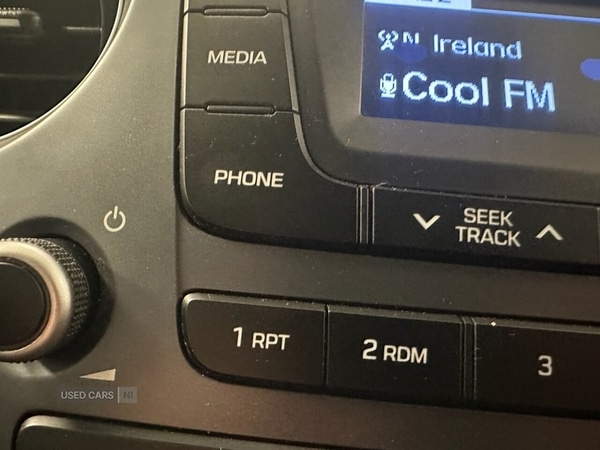 Used Hyundai i10 2017 for sale - 76586205: Photo 25