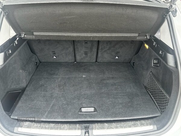 Used BMW X1 2017 for sale - 78171725: Photo 14