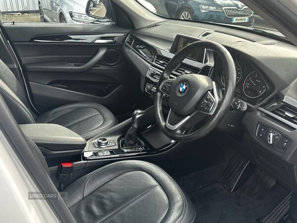 Used BMW X1 2017 for sale - 78171725: Photo 17