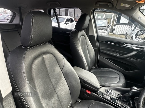 Used BMW X1 2017 for sale - 78171725: Photo 18