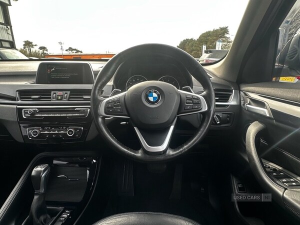 Used BMW X1 2017 for sale - 78171725: Photo 19