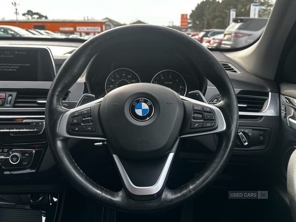 Used BMW X1 2017 for sale - 78171725: Photo 20