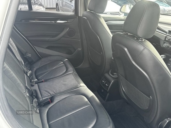 Used BMW X1 2017 for sale - 78171725: Photo 21