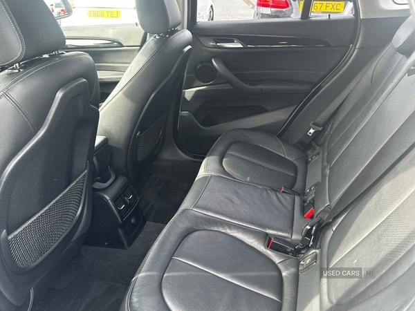 Used BMW X1 2017 for sale - 78171725: Photo 22