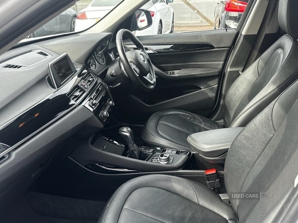 Used BMW X1 2017 for sale - 78171725: Photo 23