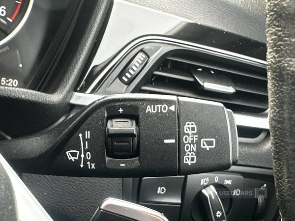 Used BMW X1 2017 for sale - 78171725: Photo 26