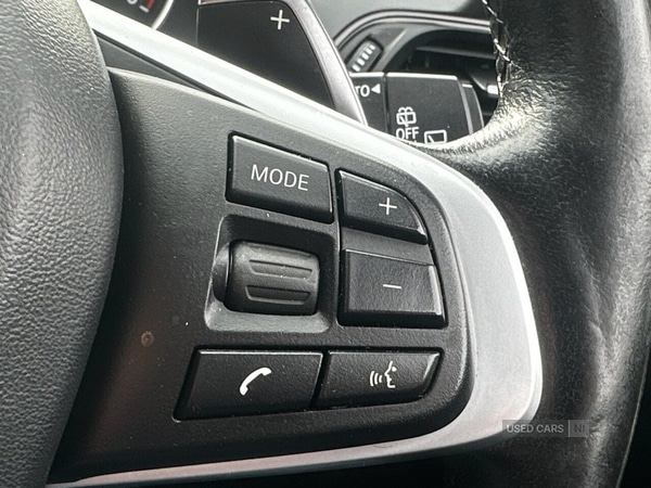 Used BMW X1 2017 for sale - 78171725: Photo 27