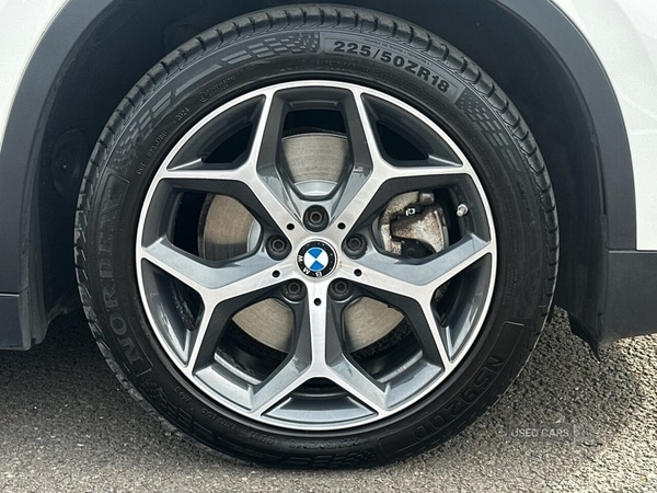 Used BMW X1 2017 for sale - 78171725: Photo 3