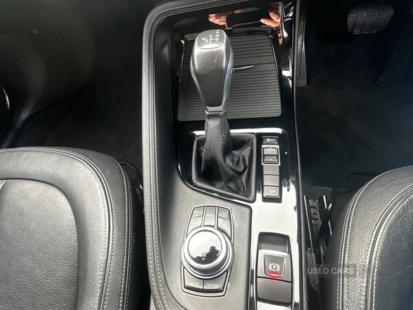 Used BMW X1 2017 for sale - 78171725: Photo 31