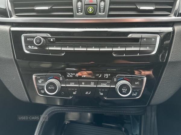 Used BMW X1 2017 for sale - 78171725: Photo 32