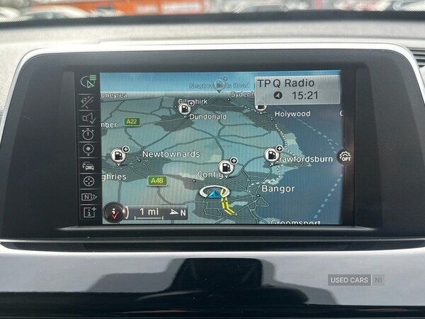 Used BMW X1 2017 for sale - 78171725: Photo 33