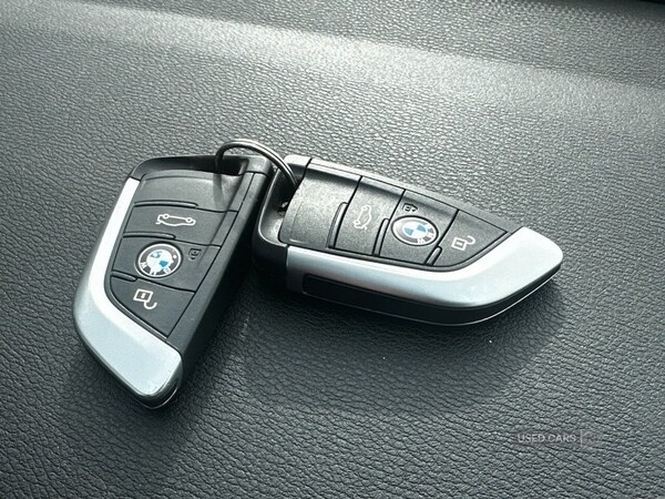 Used BMW X1 2017 for sale - 78171725: Photo 35