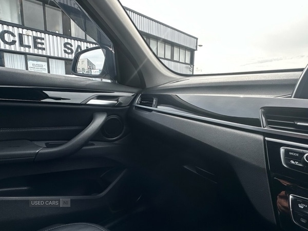 Used BMW X1 2017 for sale - 78171725: Photo 36