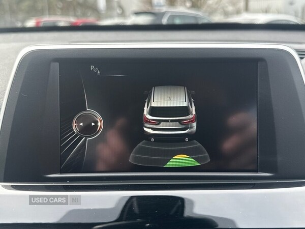 Used BMW X1 2017 for sale - 78171725: Photo 37