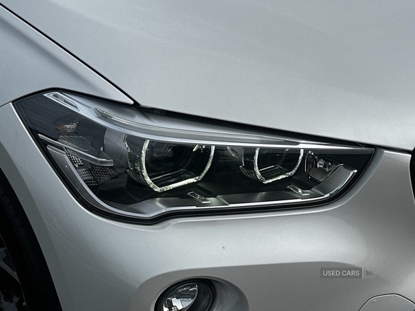 Used BMW X1 2017 for sale - 78171725: Photo 7