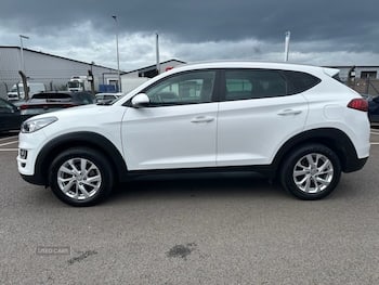Used Hyundai TUCSON 2019 for sale - 79781473: Photo