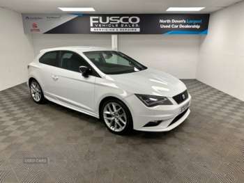 2013 - 1.8 TSI FR 3dr [Technology Pack]
