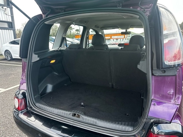 Used Citroen C3 Picasso 2016 for sale - 77884058: Photo 11