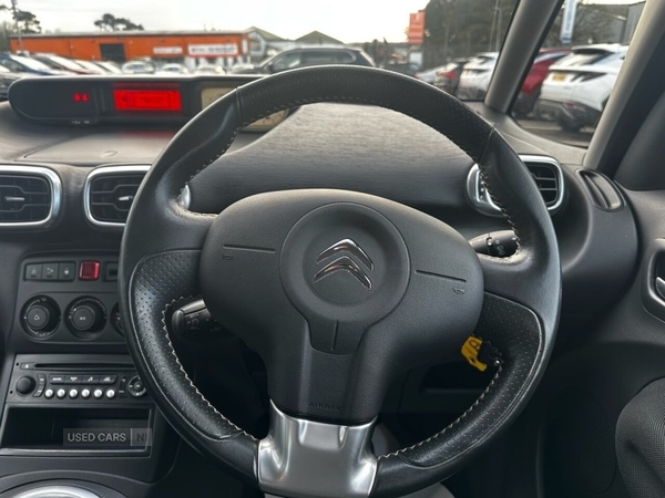 Used Citroen C3 Picasso 2016 for sale - 77884058: Photo 12