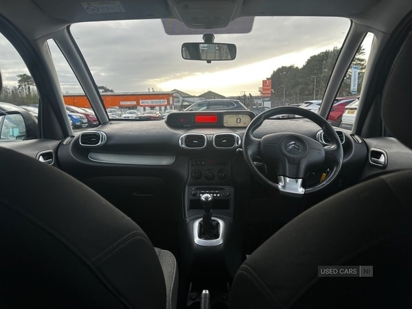 Used Citroen C3 Picasso 2016 for sale - 77884058: Photo 13