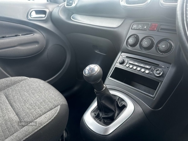 Used Citroen C3 Picasso 2016 for sale - 77884058: Photo 15