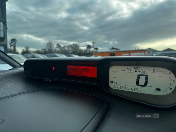 Used Citroen C3 Picasso 2016 for sale - 77884058: Photo 17