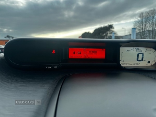 Used Citroen C3 Picasso 2016 for sale - 77884058: Photo 18