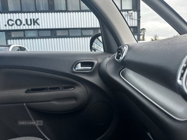 Used Citroen C3 Picasso 2016 for sale - 77884058: Photo 19