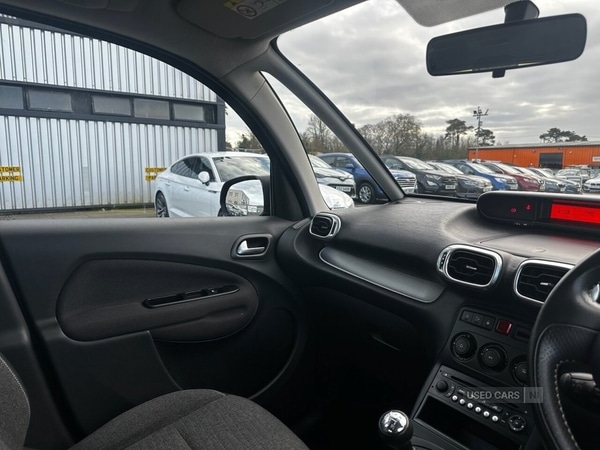 Used Citroen C3 Picasso 2016 for sale - 77884058: Photo 20