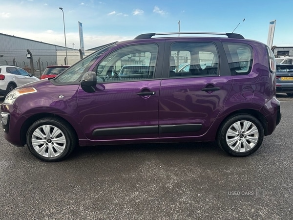 Used Citroen C3 Picasso 2016 for sale - 77884058: Photo 4