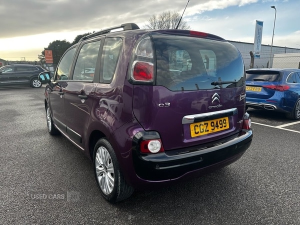 Used Citroen C3 Picasso 2016 for sale - 77884058: Photo 5