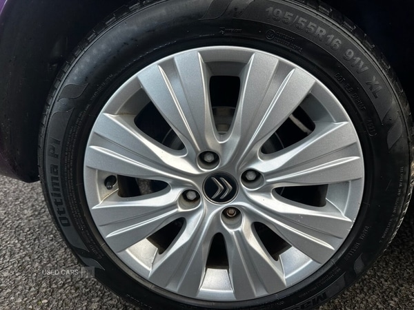 Used Citroen C3 Picasso 2016 for sale - 77884058: Photo 8