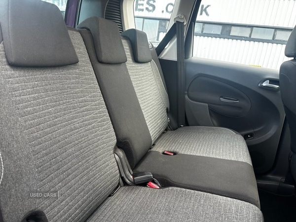 Used Citroen C3 Picasso 2016 for sale - 77884058: Photo 9