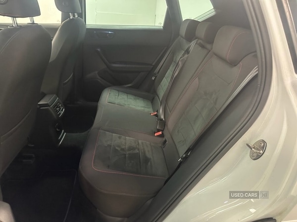 Used SEAT Ateca 2019 for sale - 76441489: Photo 13