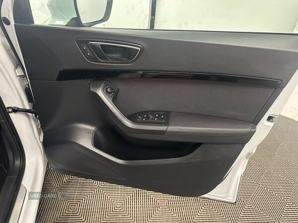 Used SEAT Ateca 2019 for sale - 76441489: Photo 15