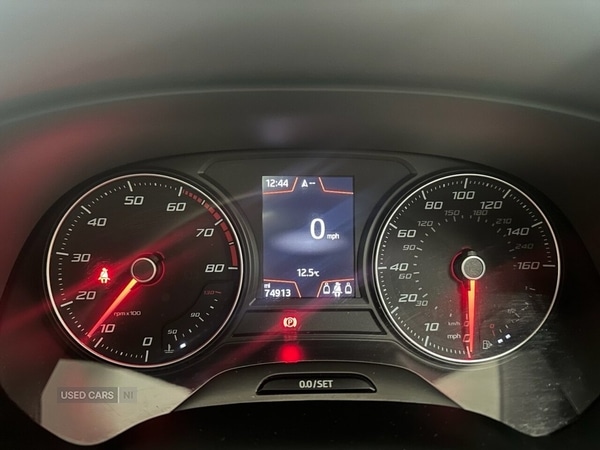 Used SEAT Ateca 2019 for sale - 76441489: Photo 18