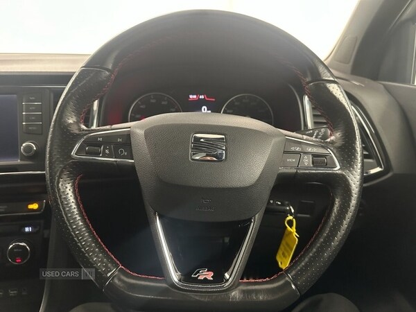 Used SEAT Ateca 2019 for sale - 76441489: Photo 19