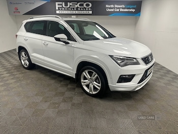 Used SEAT Ateca 2019 for sale - 76441489: Photo