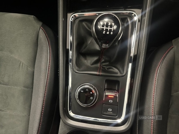 Used SEAT Ateca 2019 for sale - 76441489: Photo 21