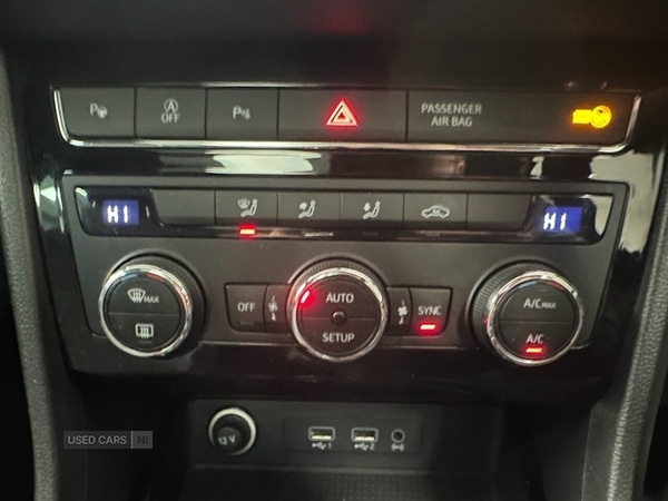 Used SEAT Ateca 2019 for sale - 76441489: Photo 23