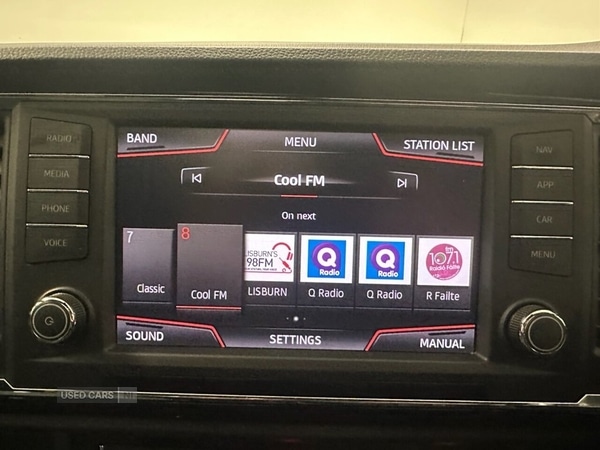 Used SEAT Ateca 2019 for sale - 76441489: Photo 25