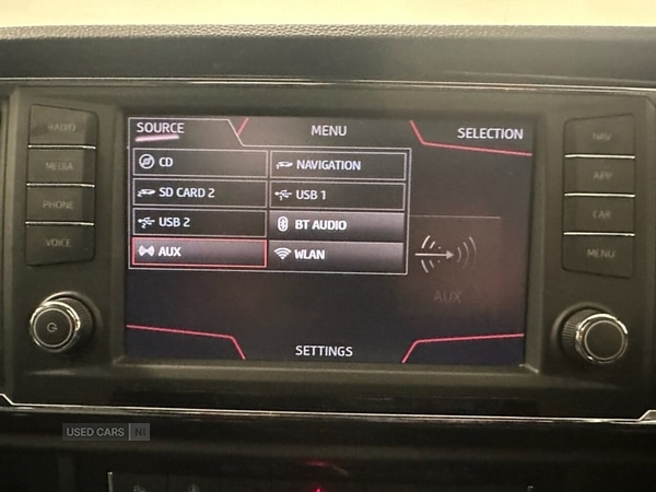 Used SEAT Ateca 2019 for sale - 76441489: Photo 27