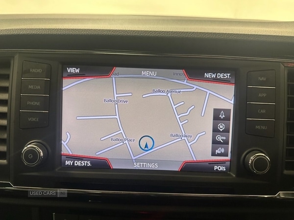 Used SEAT Ateca 2019 for sale - 76441489: Photo 29