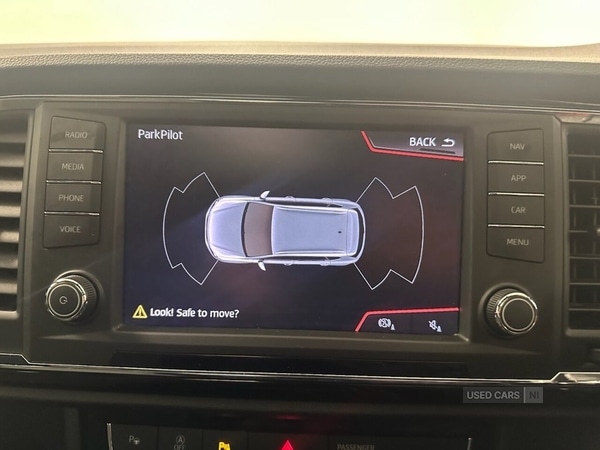 Used SEAT Ateca 2019 for sale - 76441489: Photo 30