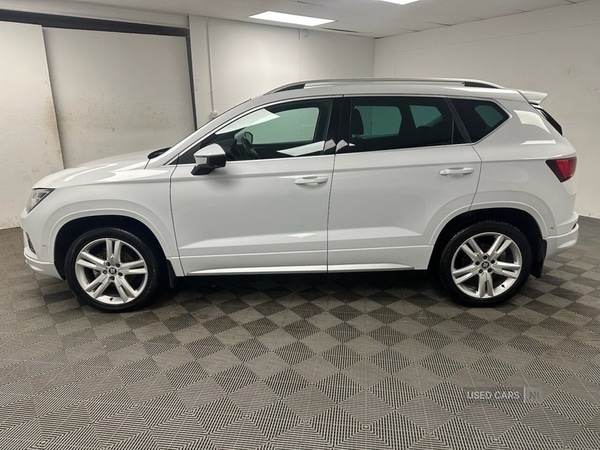 Used SEAT Ateca 2019 for sale - 76441489: Photo 4