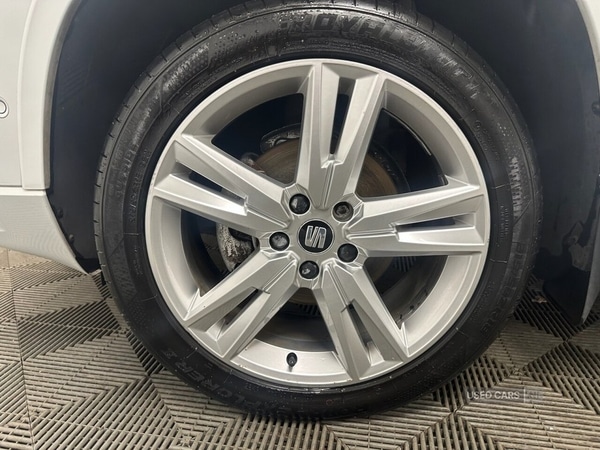 Used SEAT Ateca 2019 for sale - 76441489: Photo 5