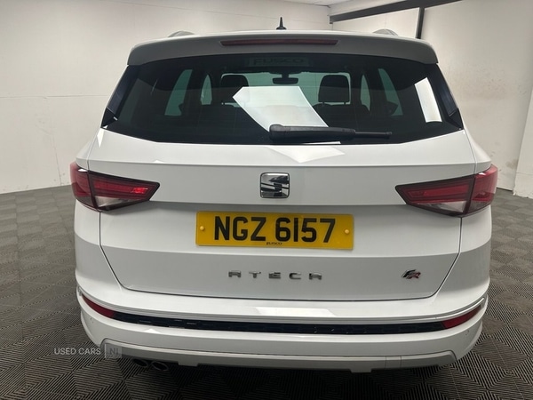 Used SEAT Ateca 2019 for sale - 76441489: Photo 7