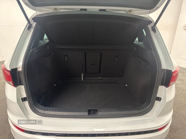 Used SEAT Ateca 2019 for sale - 76441489: Photo 8