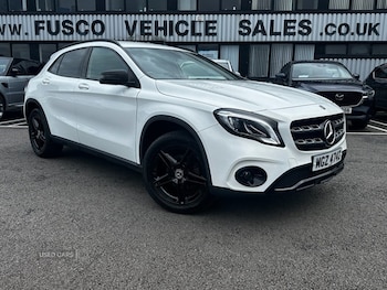 Used Mercedes-Benz GLA 2019 for sale - 78649344: Photo